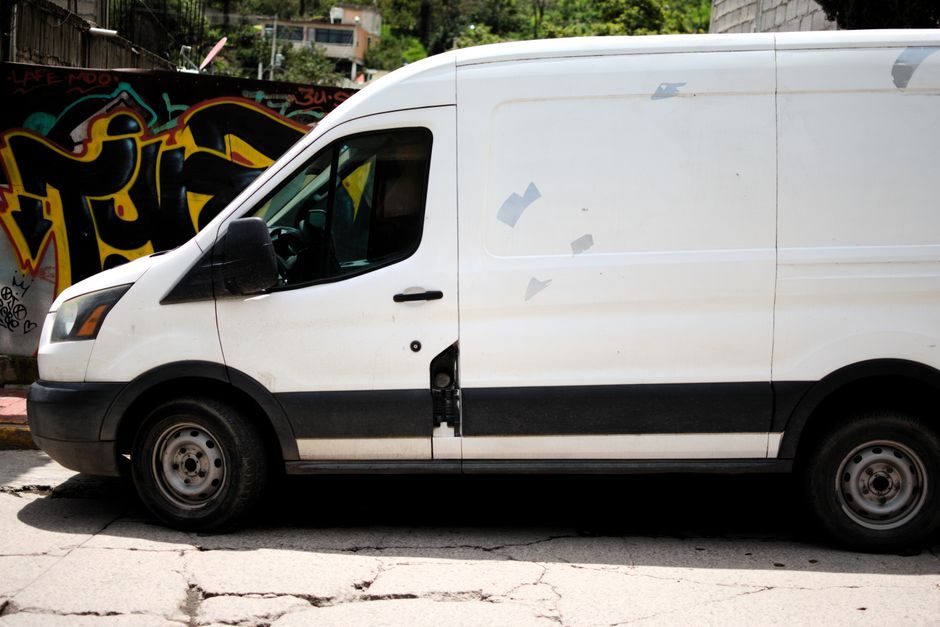 Kiralık Bakımlı Minivan & Panelvan